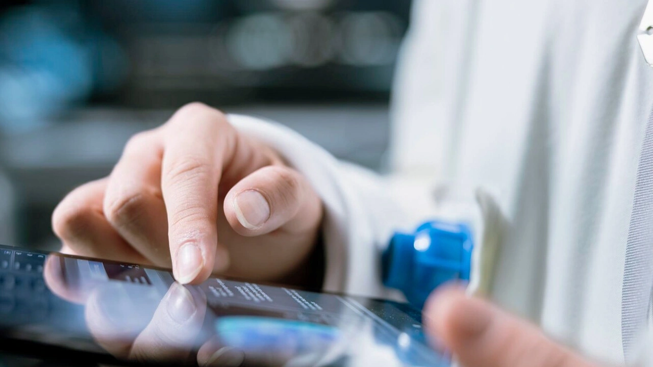 Política de Privacidade